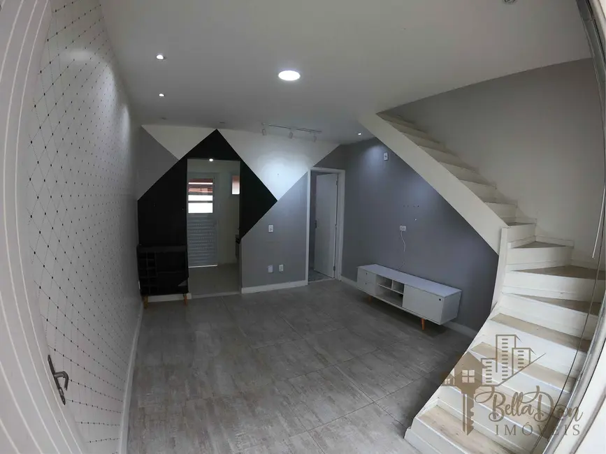 Foto 4 de Casa de Condomínio com 2 quartos à venda, 49m2 em Água Espraiada (Caucaia do Alto), Cotia - SP