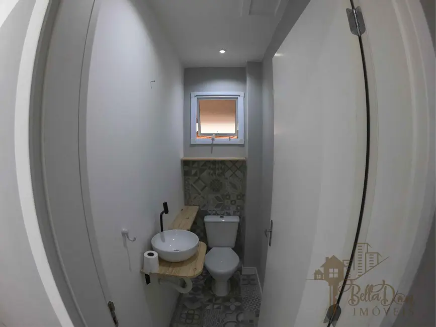 Foto 5 de Casa de Condomínio com 2 quartos à venda, 49m2 em Água Espraiada (Caucaia do Alto), Cotia - SP