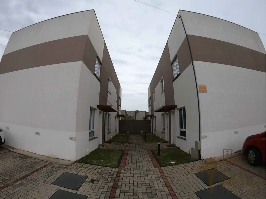 Foto 2 de Casa de Condomínio com 2 quartos à venda, 49m2 em Água Espraiada (Caucaia do Alto), Cotia - SP