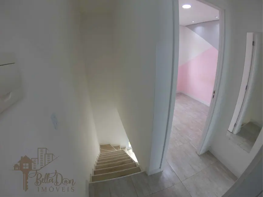 Foto 8 de Casa de Condomínio com 2 quartos à venda, 49m2 em Água Espraiada (Caucaia do Alto), Cotia - SP