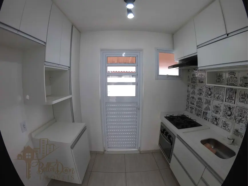 Foto 6 de Casa de Condomínio com 2 quartos à venda, 49m2 em Água Espraiada (Caucaia do Alto), Cotia - SP