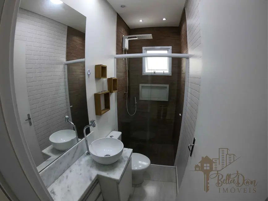 Foto 9 de Casa de Condomínio com 2 quartos à venda, 49m2 em Água Espraiada (Caucaia do Alto), Cotia - SP