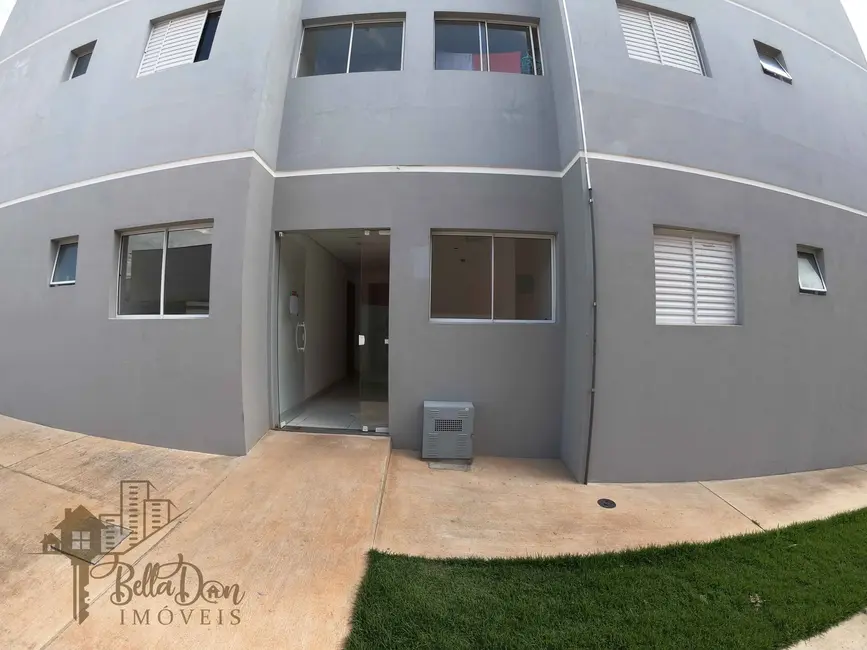 Foto 8 de Apartamento com 2 quartos à venda, 47m2 em Vargem Grande Paulista - SP