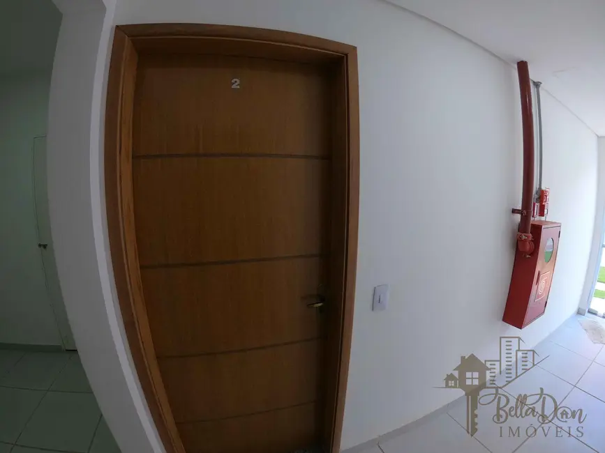 Foto 9 de Apartamento com 2 quartos à venda, 47m2 em Vargem Grande Paulista - SP