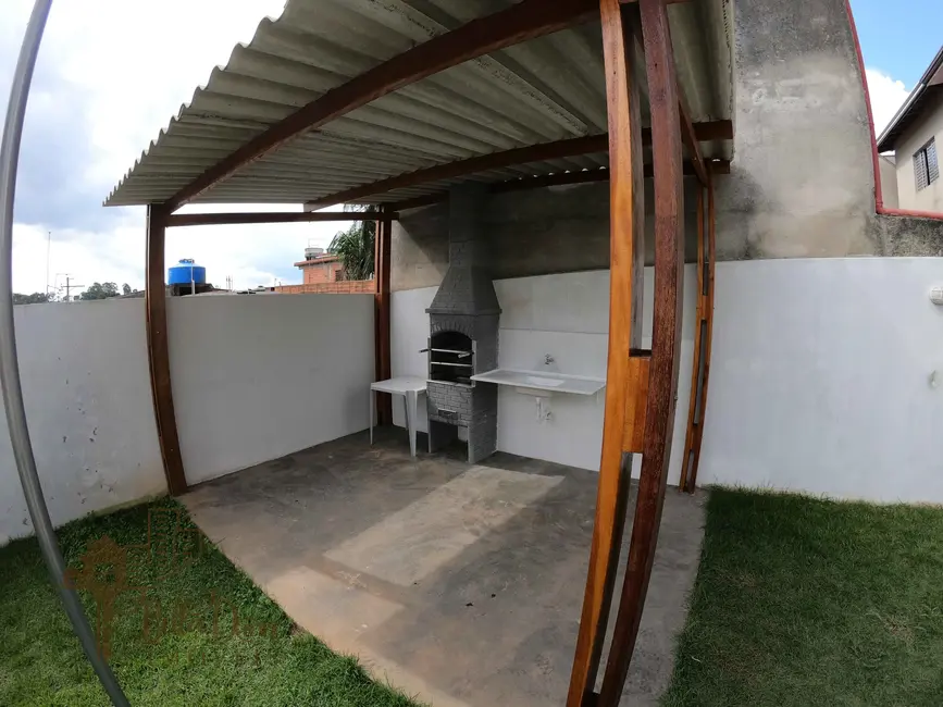 Foto 6 de Apartamento com 2 quartos à venda, 47m2 em Vargem Grande Paulista - SP