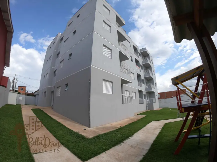 Foto 7 de Apartamento com 2 quartos à venda, 47m2 em Vargem Grande Paulista - SP