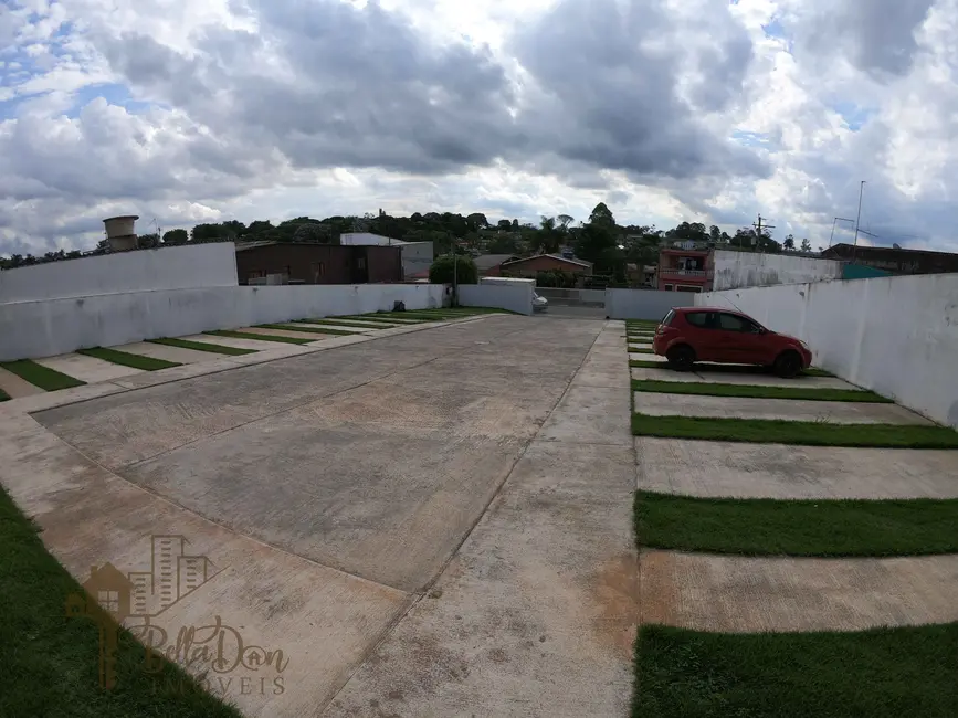 Foto 4 de Apartamento com 2 quartos à venda, 47m2 em Vargem Grande Paulista - SP