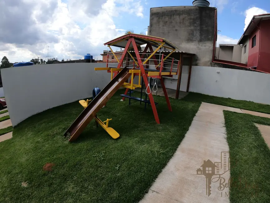 Foto 5 de Apartamento com 2 quartos à venda, 47m2 em Vargem Grande Paulista - SP