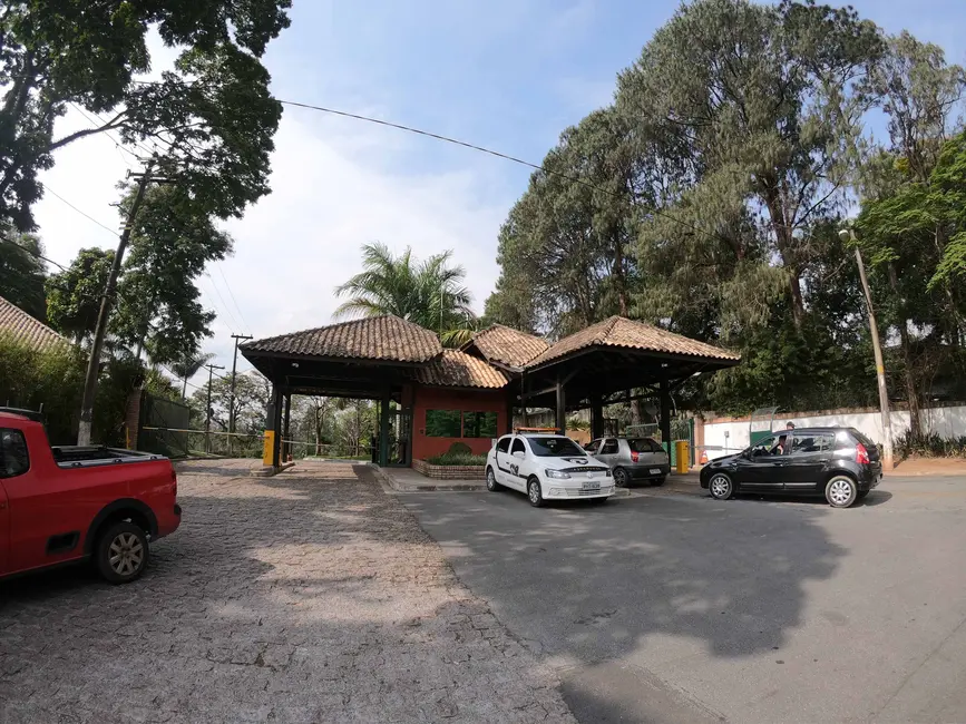 Casa de Condomínio com 4 quartos à venda, 651m2 em Granja Viana, Cotia - SP - imagem 2 Foto 2 de Casa de Condomínio com 4 quartos à venda, 651m2 em Granja Viana, Cotia - SP