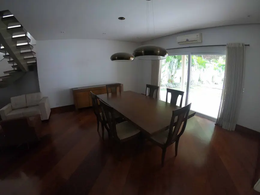 Casa de Condomínio com 4 quartos à venda, 651m2 em Granja Viana, Cotia - SP - imagem 9 Foto 9 de Casa de Condomínio com 4 quartos à venda, 651m2 em Granja Viana, Cotia - SP