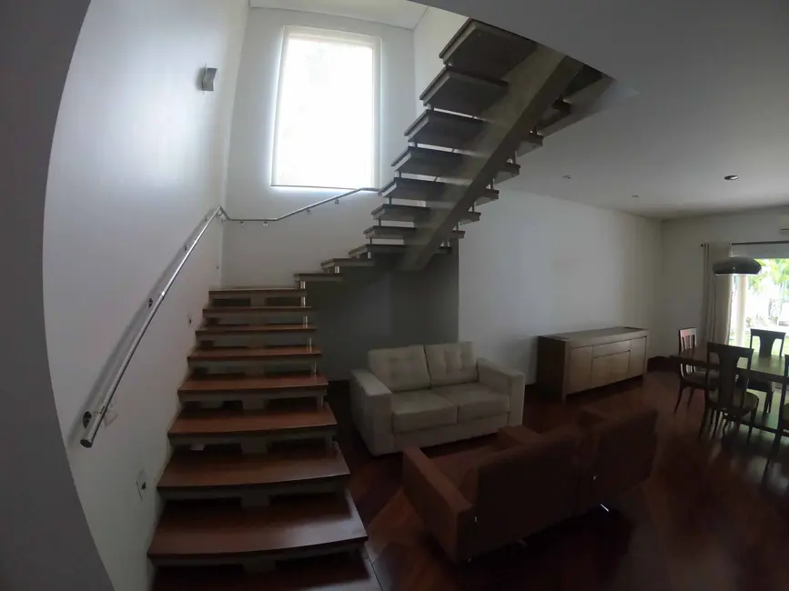 Casa de Condomínio com 4 quartos à venda, 651m2 em Granja Viana, Cotia - SP - imagem 8 Foto 8 de Casa de Condomínio com 4 quartos à venda, 651m2 em Granja Viana, Cotia - SP