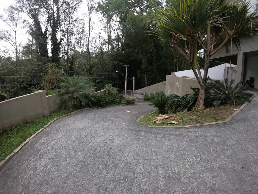 Casa de Condomínio com 4 quartos à venda, 651m2 em Granja Viana, Cotia - SP - imagem 3 Foto 3 de Casa de Condomínio com 4 quartos à venda, 651m2 em Granja Viana, Cotia - SP