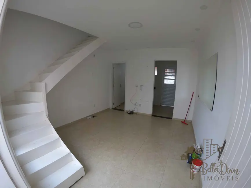 Foto 4 de Casa de Condomínio com 2 quartos à venda, 49m2 em Água Espraiada (Caucaia do Alto), Cotia - SP