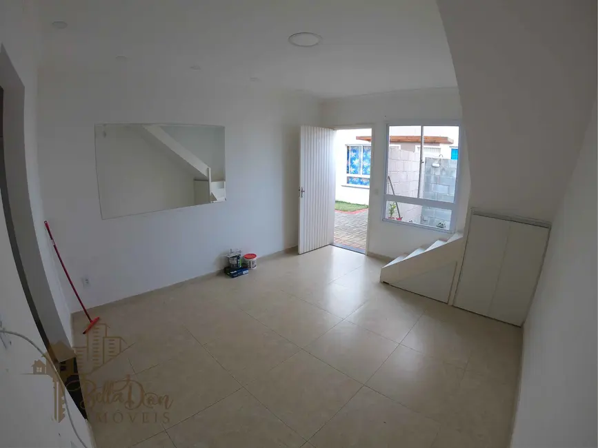 Foto 5 de Casa de Condomínio com 2 quartos à venda, 49m2 em Água Espraiada (Caucaia do Alto), Cotia - SP