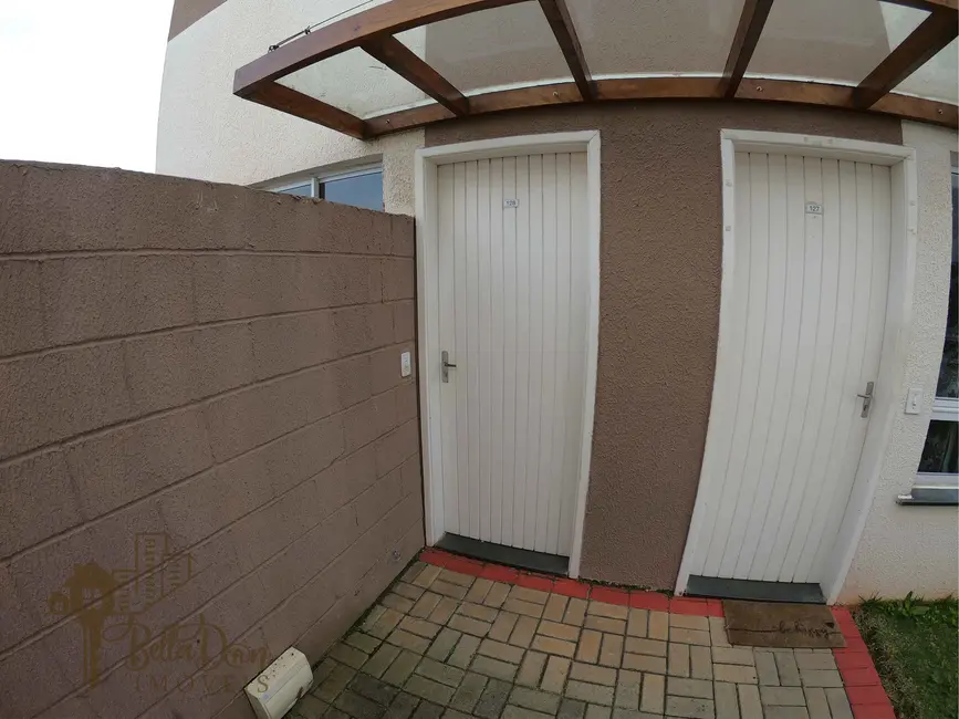 Foto 3 de Casa de Condomínio com 2 quartos à venda, 49m2 em Água Espraiada (Caucaia do Alto), Cotia - SP