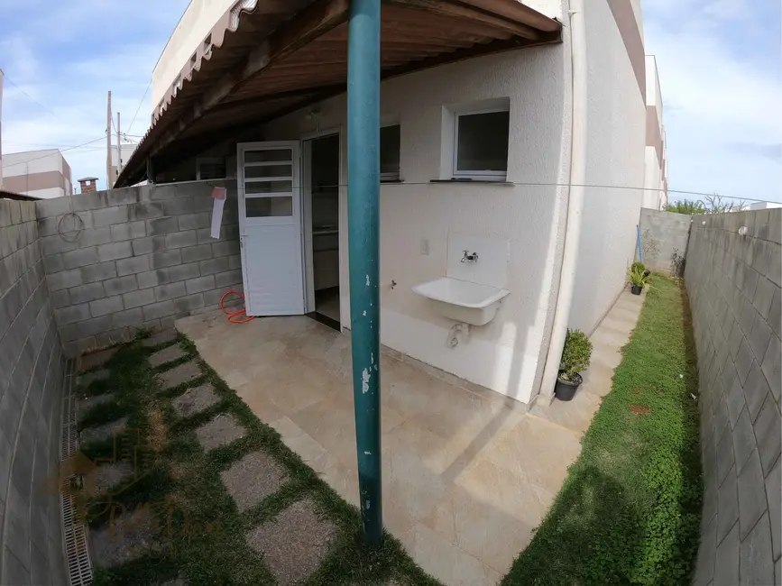 Foto 9 de Casa de Condomínio com 2 quartos à venda, 49m2 em Água Espraiada (Caucaia do Alto), Cotia - SP