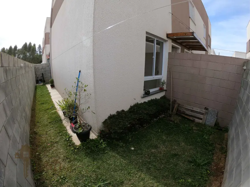 Foto 8 de Casa de Condomínio com 2 quartos à venda, 49m2 em Água Espraiada (Caucaia do Alto), Cotia - SP