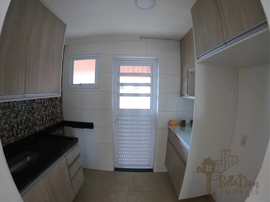 Foto 7 de Casa de Condomínio com 2 quartos à venda, 49m2 em Água Espraiada (Caucaia do Alto), Cotia - SP