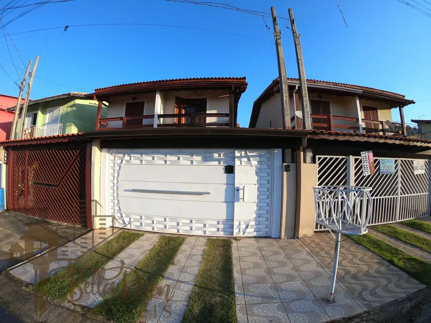 Foto 2 de Casa de Condomínio com 3 quartos à venda, 155m2 em Residencial Pastoreiro, Cotia - SP
