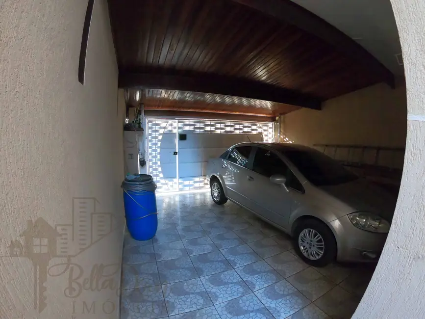 Casa de Condomínio com 3 quartos à venda, 155m2 em Residencial Pastoreiro, Cotia - SP - imagem 4 Foto 4 de Casa de Condomínio com 3 quartos à venda, 155m2 em Residencial Pastoreiro, Cotia - SP