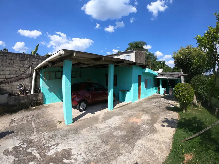 Foto 3 de Casa com 3 quartos à venda, 100m2 em Cotia - SP