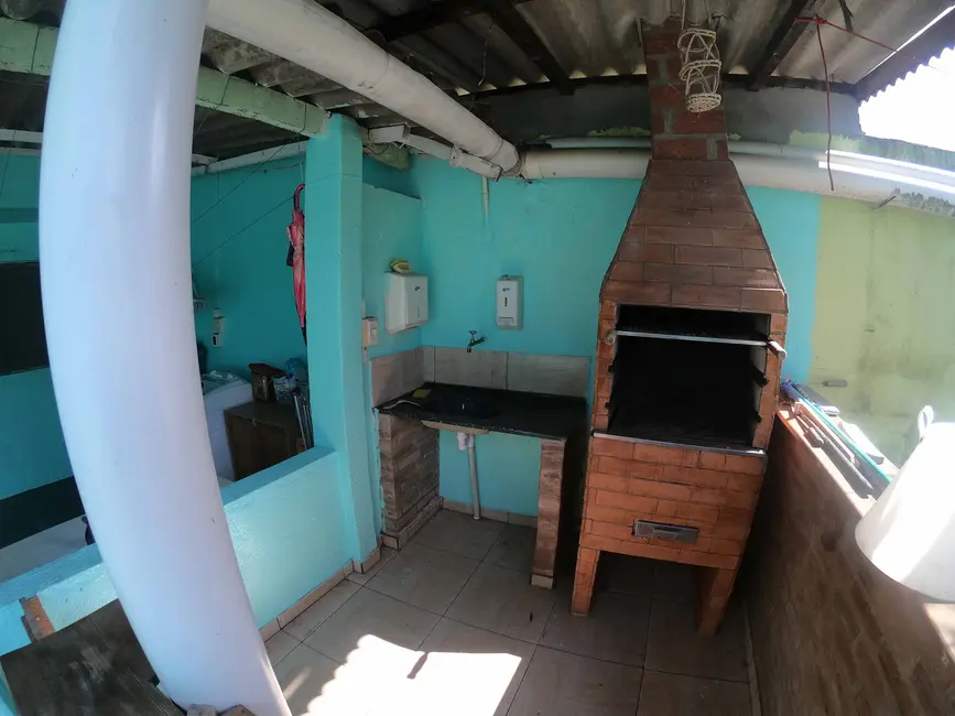 Foto 8 de Casa com 3 quartos à venda, 100m2 em Cotia - SP