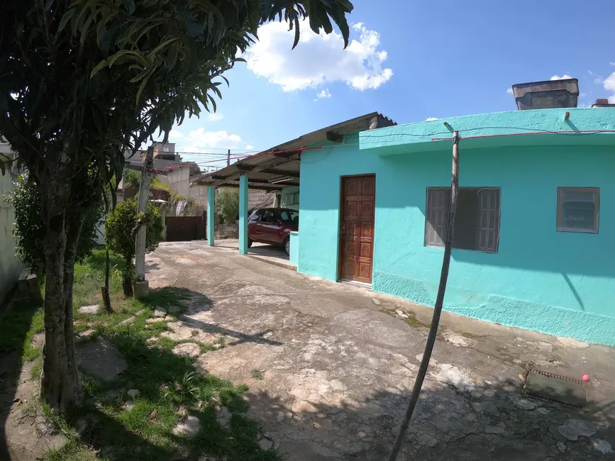 Foto 6 de Casa com 3 quartos à venda, 100m2 em Cotia - SP
