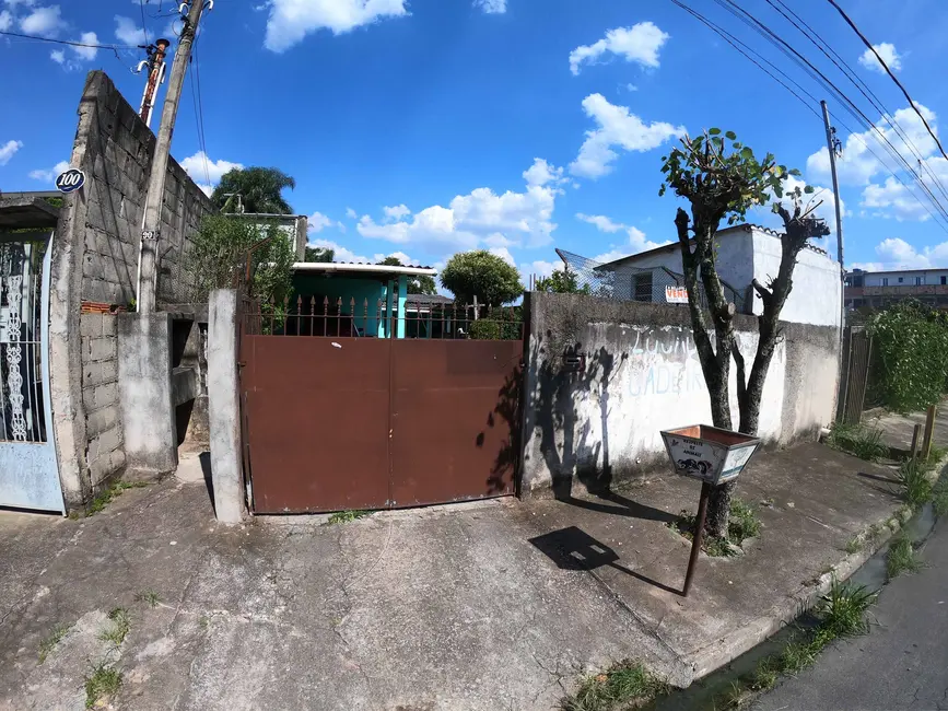 Foto 2 de Casa com 3 quartos à venda, 100m2 em Cotia - SP