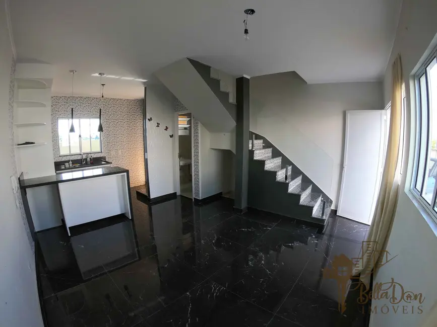 Casa de Condomínio com 2 quartos à venda, 62m2 em Água Espraiada (Caucaia do Alto), Cotia - SP - imagem 4 Foto 4 de Casa de Condomínio com 2 quartos à venda, 62m2 em Água Espraiada (Caucaia do Alto), Cotia - SP