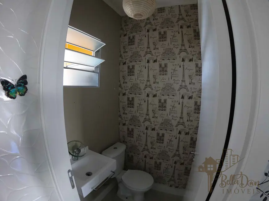 Casa de Condomínio com 2 quartos à venda, 62m2 em Água Espraiada (Caucaia do Alto), Cotia - SP - imagem 5 Foto 5 de Casa de Condomínio com 2 quartos à venda, 62m2 em Água Espraiada (Caucaia do Alto), Cotia - SP