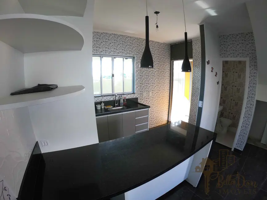 Casa de Condomínio com 2 quartos à venda, 62m2 em Água Espraiada (Caucaia do Alto), Cotia - SP - imagem 7 Foto 7 de Casa de Condomínio com 2 quartos à venda, 62m2 em Água Espraiada (Caucaia do Alto), Cotia - SP