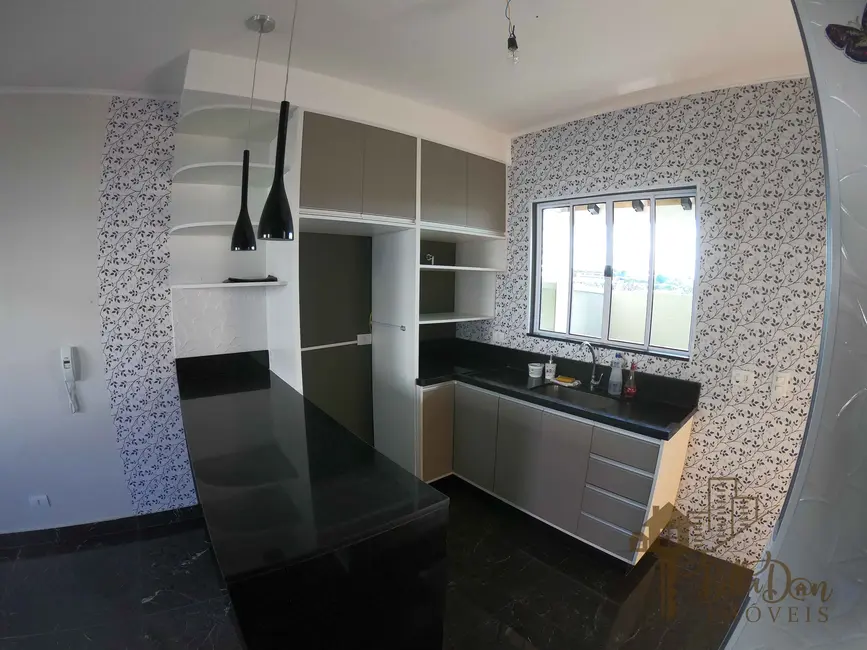 Casa de Condomínio com 2 quartos à venda, 62m2 em Água Espraiada (Caucaia do Alto), Cotia - SP - imagem 6 Foto 6 de Casa de Condomínio com 2 quartos à venda, 62m2 em Água Espraiada (Caucaia do Alto), Cotia - SP