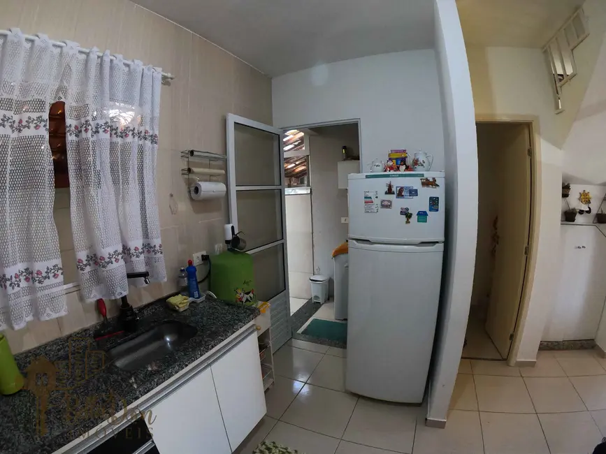 Foto 8 de Casa de Condomínio com 2 quartos à venda, 61m2 em Água Espraiada (Caucaia do Alto), Cotia - SP