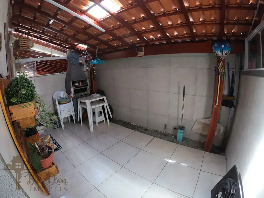 Foto 9 de Casa de Condomínio com 2 quartos à venda, 61m2 em Água Espraiada (Caucaia do Alto), Cotia - SP