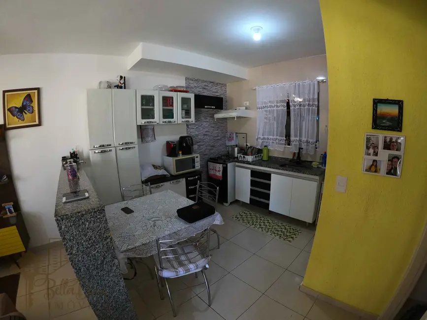 Foto 6 de Casa de Condomínio com 2 quartos à venda, 61m2 em Água Espraiada (Caucaia do Alto), Cotia - SP