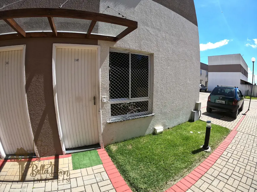 Foto 3 de Casa de Condomínio com 2 quartos à venda, 65m2 em Água Espraiada (Caucaia do Alto), Cotia - SP