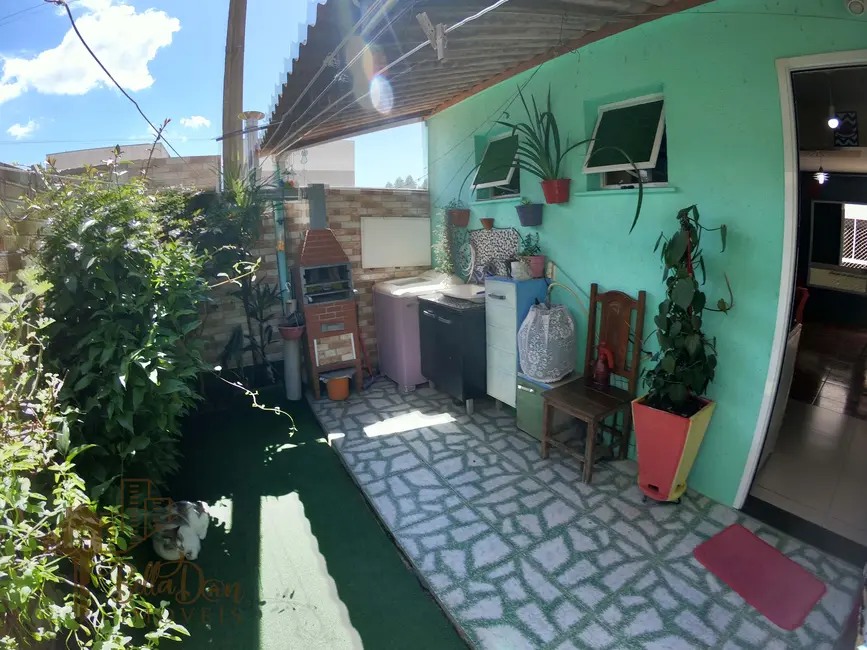 Foto 9 de Casa de Condomínio com 2 quartos à venda, 65m2 em Água Espraiada (Caucaia do Alto), Cotia - SP