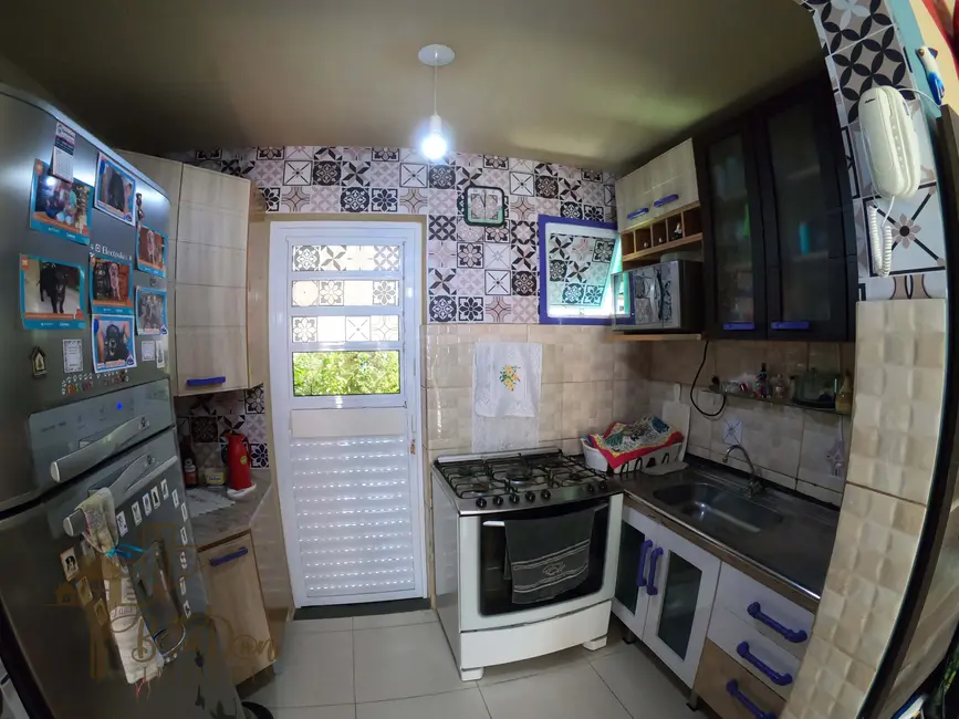 Foto 7 de Casa de Condomínio com 2 quartos à venda, 65m2 em Água Espraiada (Caucaia do Alto), Cotia - SP