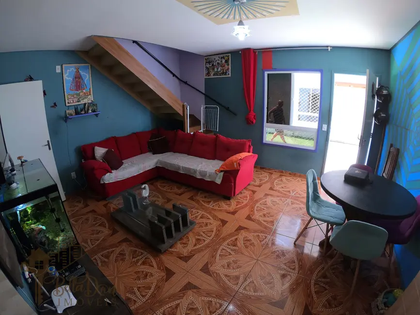 Foto 5 de Casa de Condomínio com 2 quartos à venda, 65m2 em Água Espraiada (Caucaia do Alto), Cotia - SP