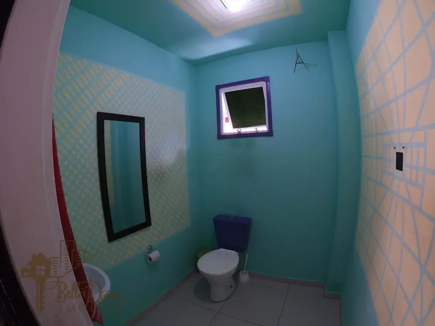 Foto 6 de Casa de Condomínio com 2 quartos à venda, 65m2 em Água Espraiada (Caucaia do Alto), Cotia - SP