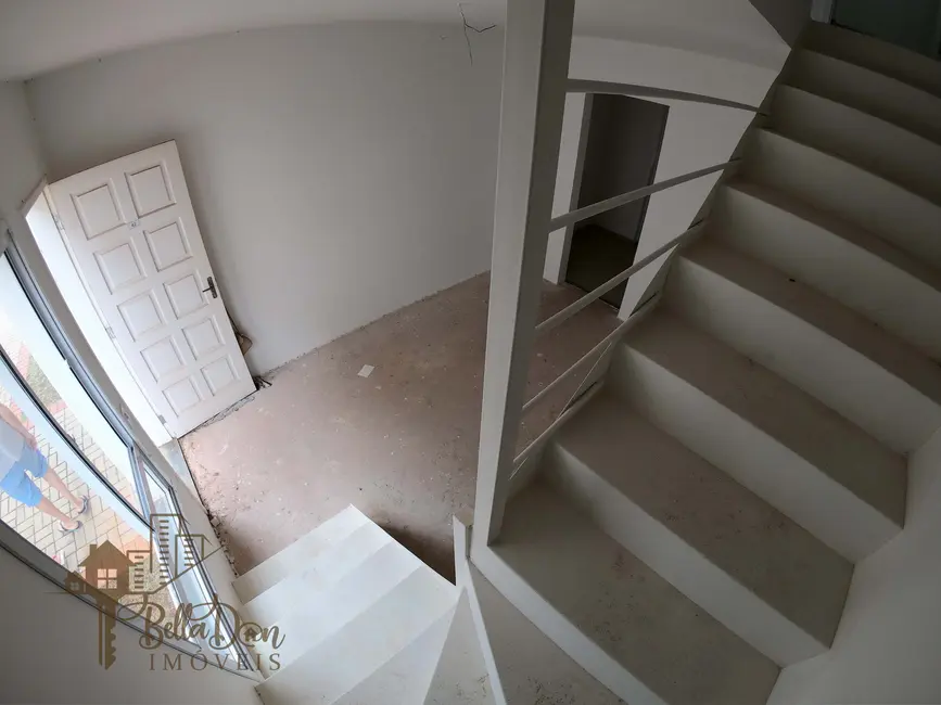 Foto 9 de Casa de Condomínio com 2 quartos à venda, 49m2 em Água Espraiada (Caucaia do Alto), Cotia - SP