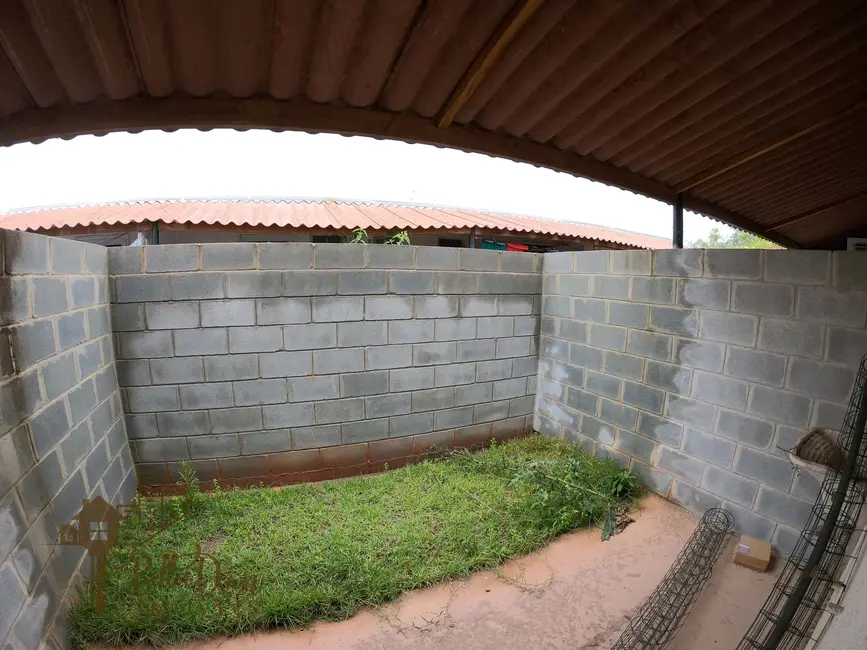 Foto 7 de Casa de Condomínio com 2 quartos à venda, 49m2 em Água Espraiada (Caucaia do Alto), Cotia - SP