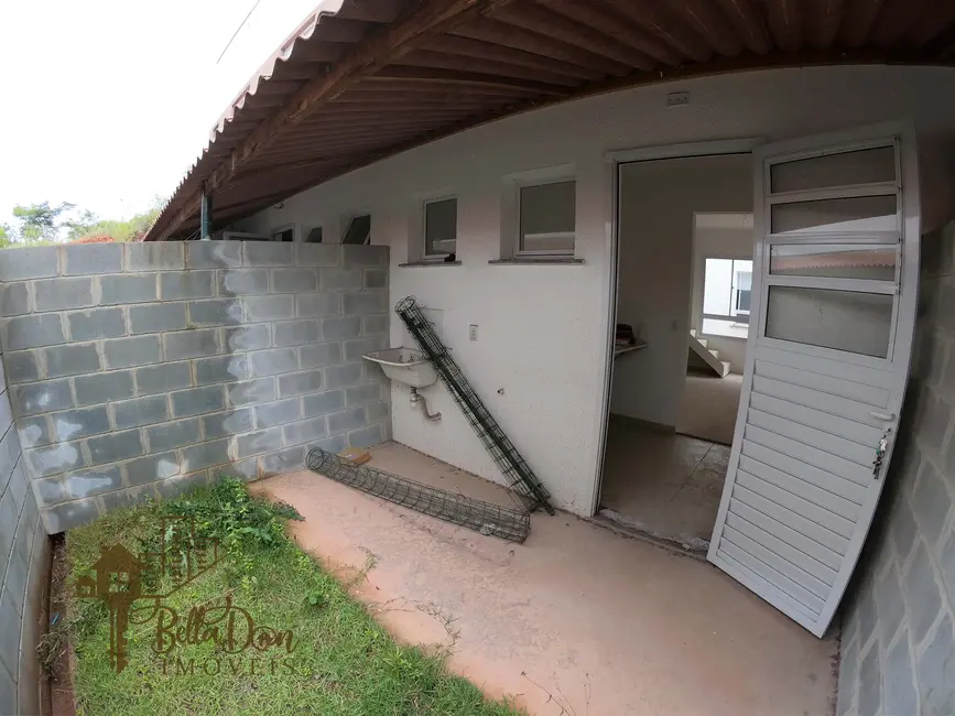 Foto 8 de Casa de Condomínio com 2 quartos à venda, 49m2 em Água Espraiada (Caucaia do Alto), Cotia - SP