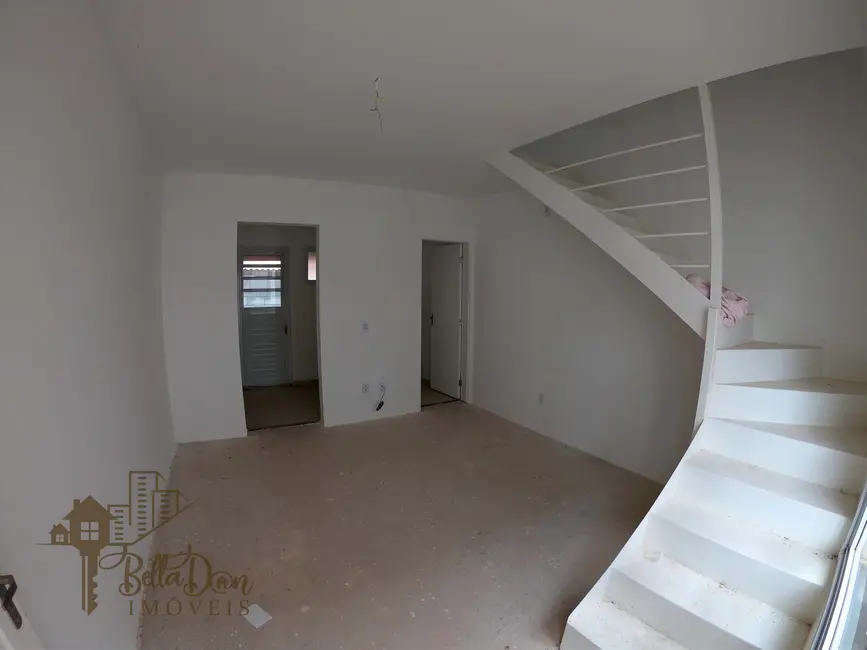 Foto 4 de Casa de Condomínio com 2 quartos à venda, 49m2 em Água Espraiada (Caucaia do Alto), Cotia - SP