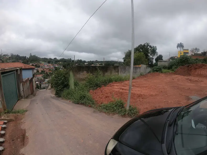 Terreno / Lote com 6 quartos à venda e para alugar, 250m2 em Cotia - SP - imagem 4 Foto 4 de Terreno / Lote com 6 quartos à venda e para alugar, 250m2 em Cotia - SP