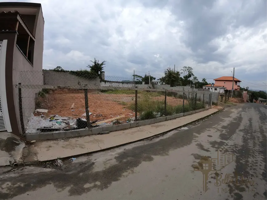 Foto 4 de Terreno / Lote à venda, 400m2 em Pununduva, Cotia - SP