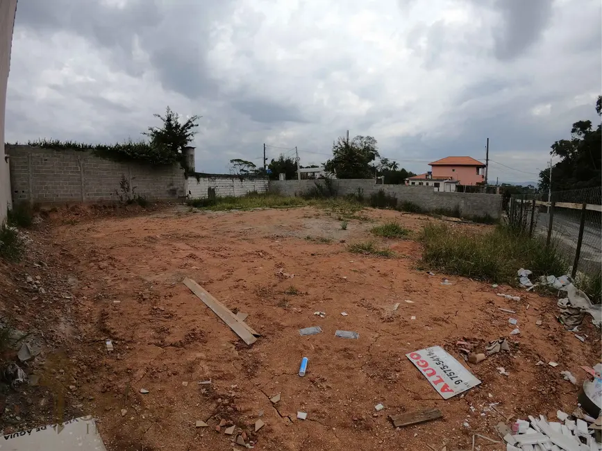 Foto 8 de Terreno / Lote à venda, 400m2 em Pununduva, Cotia - SP