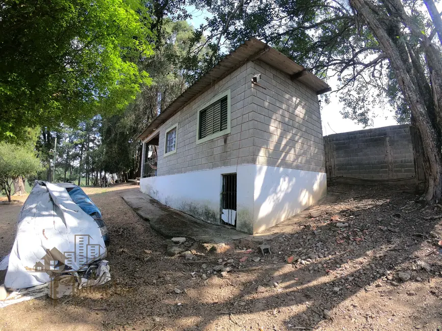 Foto 6 de Casa com 1 quarto para alugar, 40m2 em Vargem Grande Paulista - SP