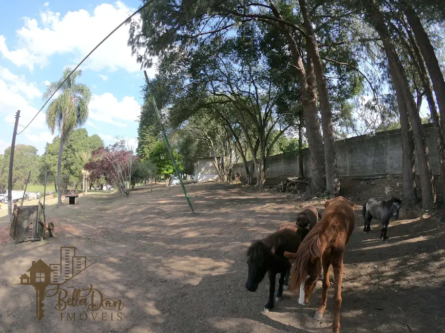 Foto 3 de Casa com 1 quarto para alugar, 40m2 em Vargem Grande Paulista - SP