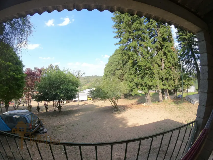 Foto 9 de Casa com 1 quarto para alugar, 40m2 em Vargem Grande Paulista - SP